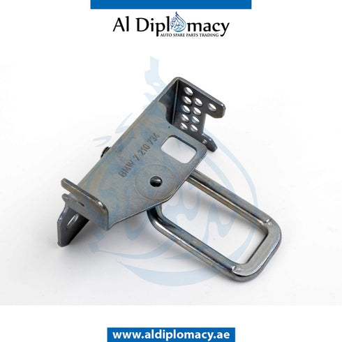 Left Upper HOOD Lock, SECTION for BMW X3 Series F25 (2010-2017) models